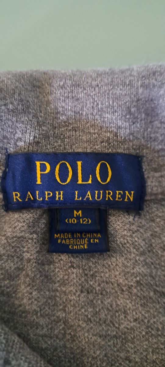 Maglietta polo Ralph Lauren