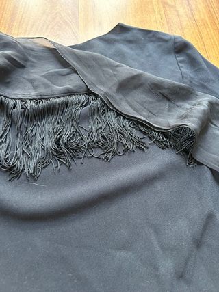 Tshirt con frange Philosophy