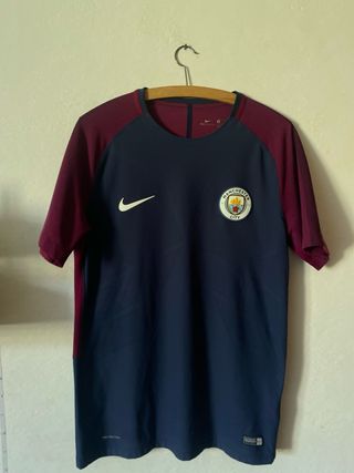 Maglia allenamento Manchester City