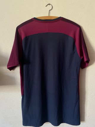 Maglia allenamento Manchester City