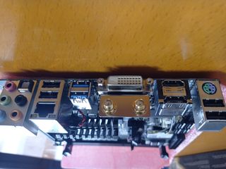 Placa base FM2+ wifi