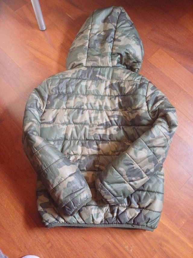 Giubbotto bambino 100g