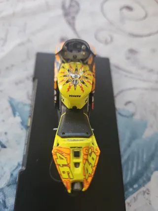 Moto Honda 211v