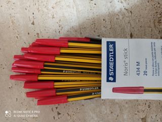 Matite penne  forbici Cancelleria