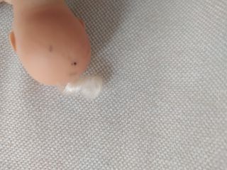 Muñeca Nenuco mini Famosa