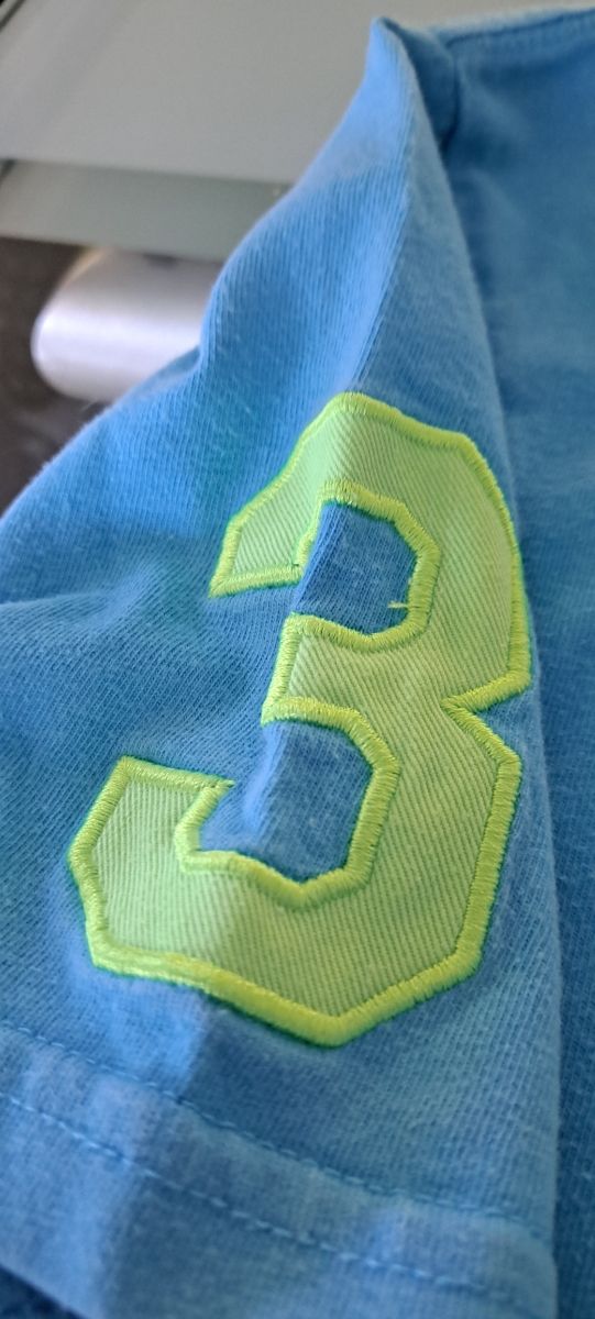 Maglietta girocollo Ralph Lauren