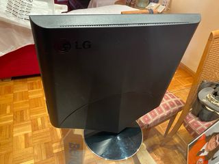 Monitor pc lg