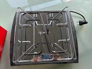 Grill Raclette Moulinex - Vintage NUOVO