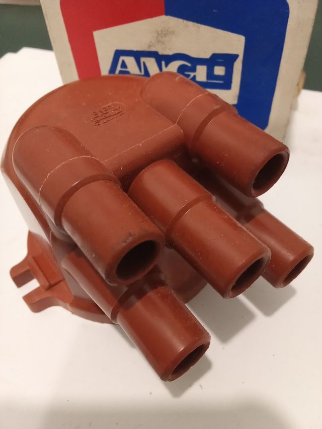 Tapa distribuidor delco Simca renault