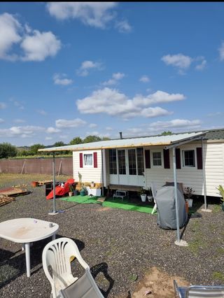 Vallados de parcelas Colmenar de oreja