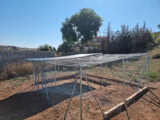 Vallados de parcelas Colmenar de oreja 
