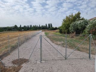 Vallados de parcelas Colmenar de oreja