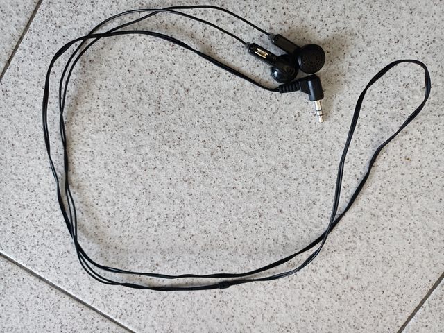 Hitachi Lettore CD portatile