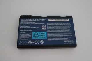 Batería 11,1V - 4000mAh