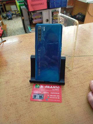 SMARTPHONE OPPO A91 128 GB 8 GB RAM