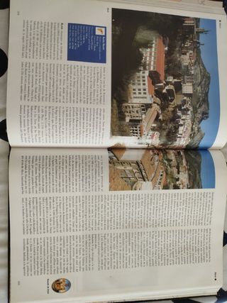 Gran enciclopedia de la C. Valenciana Alicante