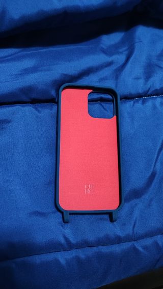 Funda Carolina Herrera iPhone 13 Pro y Pro Max 