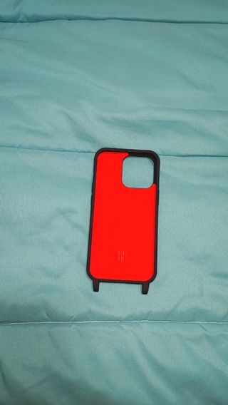 Funda Carolina Herrera iPhone 13 Pro y Pro Max 