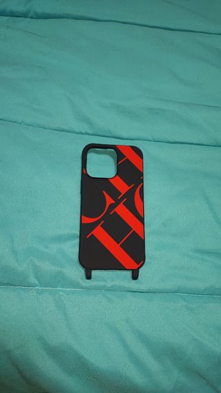 Funda Carolina Herrera iPhone 13 Pro y Pro Max 