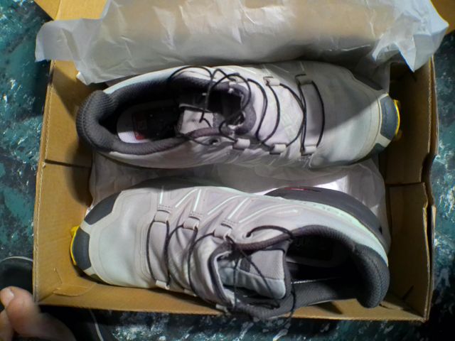 Scarpe da trail running SALOMON Speedcross 5