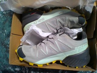 Zapatillas de Trail Running SALOMON Speedcross 5