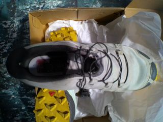 Zapatillas de Trail Running SALOMON Speedcross 5