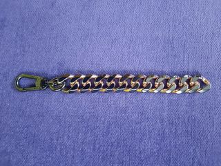 Pulsera de eslabones Bimba y Lola