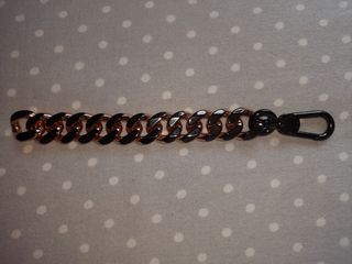 Pulsera de eslabones Bimba y Lola