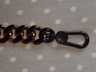 Pulsera de eslabones Bimba y Lola