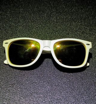 Gafas de sol polarizadas (400 UV)