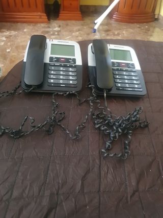 TELEFONOS FIJOS DAEWO