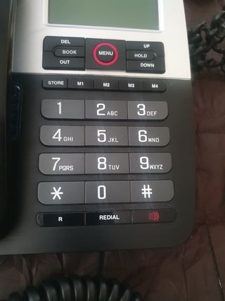 TELEFONOS FIJOS DAEWO