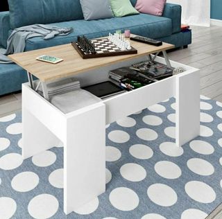 🔥MESA ELEVABLE EN OFERTA 