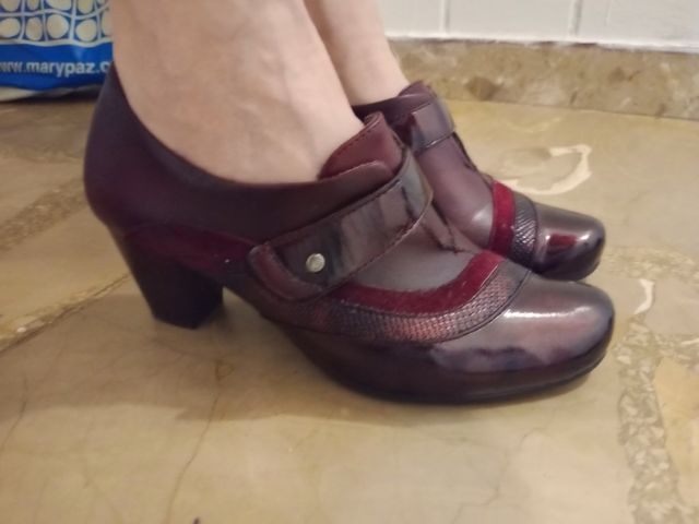 Zapatos de mujer