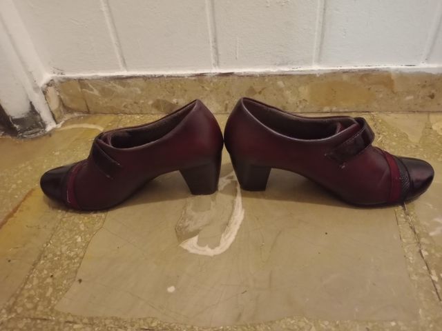 Zapatos de mujer