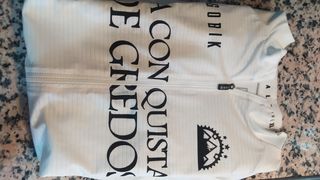 Maillot ciclismo Gobik