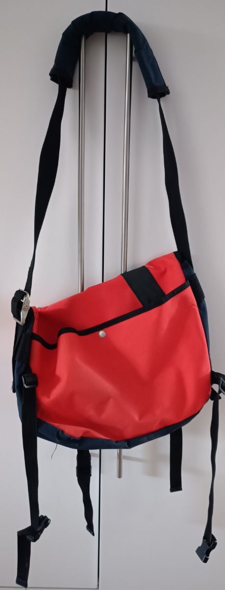 Bolso bandolera BENSIMON