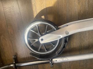 Patinete Oxelo T5 XL Decathlon
