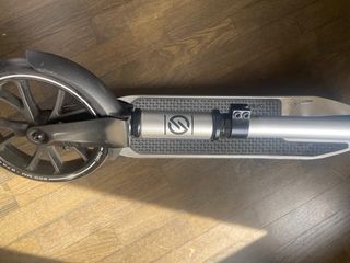 Patinete Oxelo T5 XL Decathlon