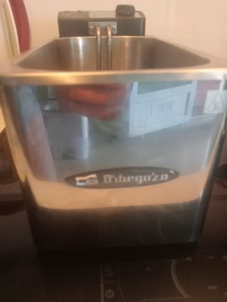 Freidora