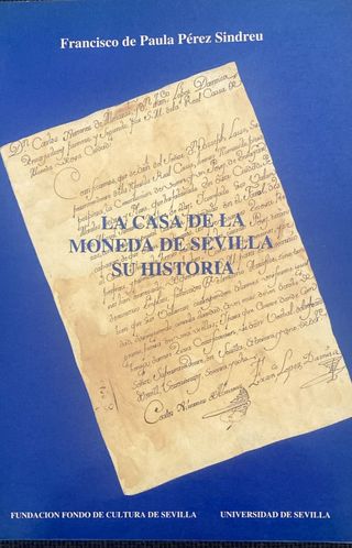 La Casa de la Moneda. Historia