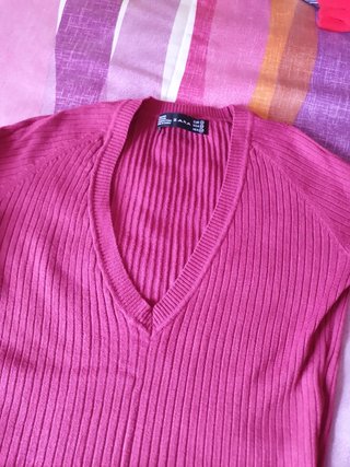 Jersey de verano de chica.