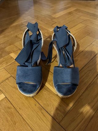 Sandalia 