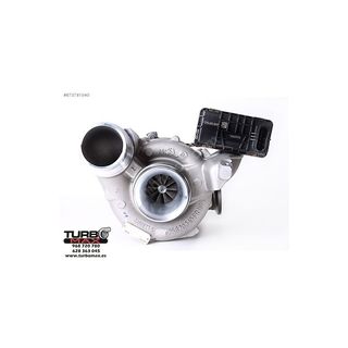 Turbo BMW 330d E90/E91/E92/E93 Garrett 777853