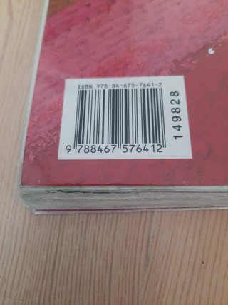 Educación plástica, visual...2Eso