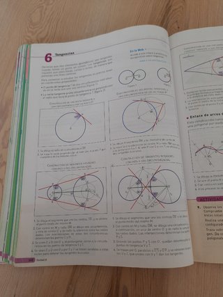 Educación plástica, visual...2Eso