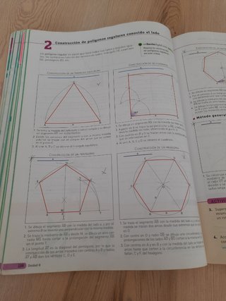 Educación plástica, visual...2Eso