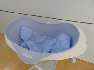 BAÑERA PARA BEBE SEMINUEVA (162794)