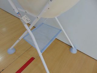 BAÑERA PARA BEBE SEMINUEVA (162794)