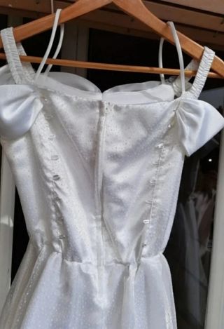 Vestido comunión